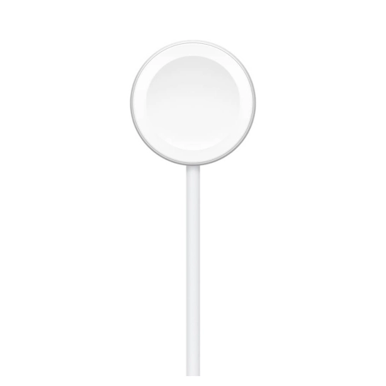 Кабель Apple Watch Magnetic Charging to USB-C Cable 1m