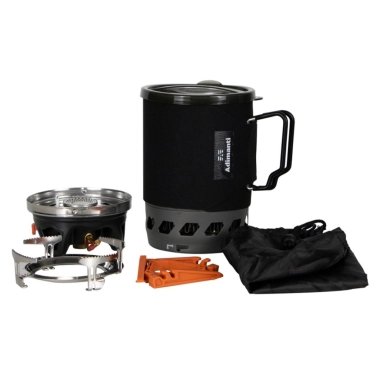 Система для приготування їжі Adimanti AD10A 900/1100мл - цена, характеристики, отзывы, рассрочка, фото 1