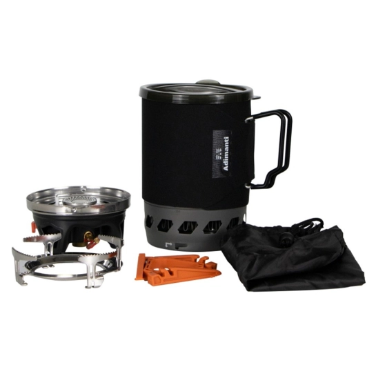 Система для приготування їжі Adimanti AD10A 900/1100мл