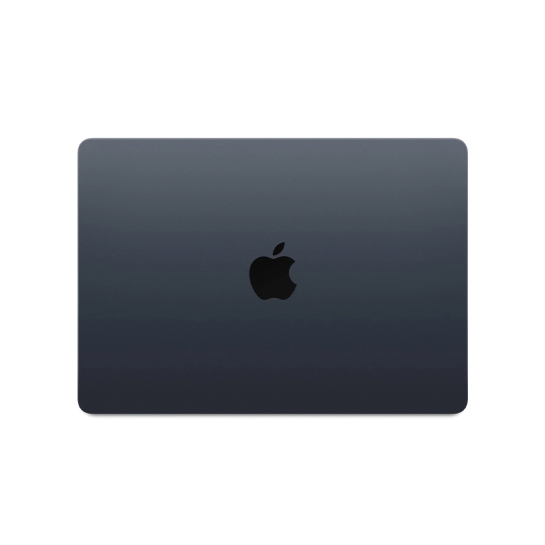 Ноутбук Apple MacBook Air 13" M2 Chip 256GB/8GPU Midnight 2022 UA (MLY33UA/A) - ціна, характеристики, відгуки, розстрочка, фото 7