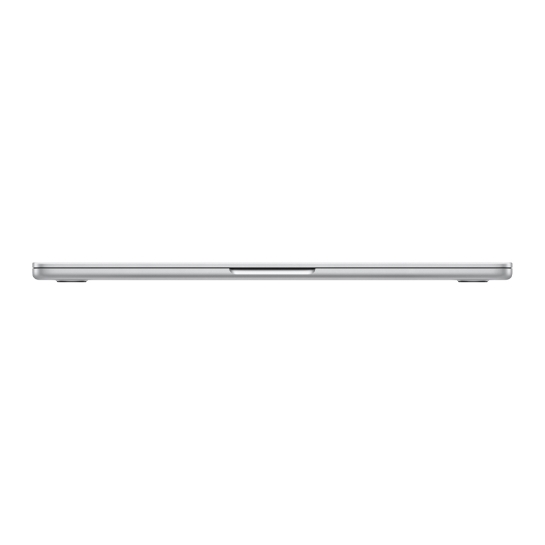 Ноутбук Apple MacBook Air 13" M2 Chip 256GB/8GPU Silver 2022 UA (MLXY3UA/A) - ціна, характеристики, відгуки, розстрочка, фото 6