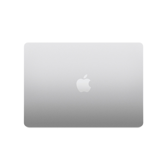 Ноутбук Apple MacBook Air 13" M2 Chip 256GB/8GPU Silver 2022 UA (MLXY3UA/A) - ціна, характеристики, відгуки, розстрочка, фото 7
