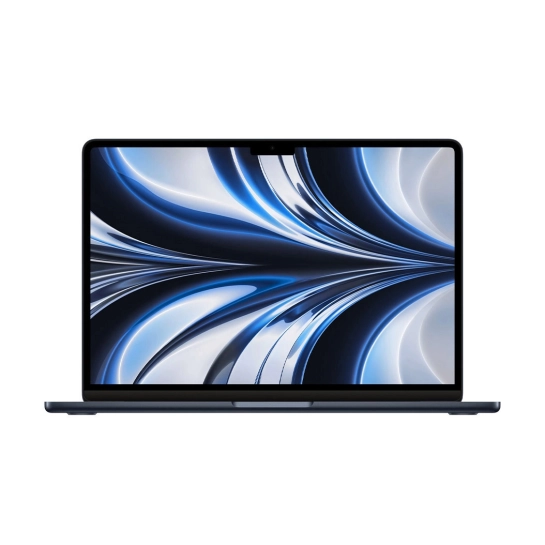 Б/У Ноутбук Apple MacBook Air 13" M2 Chip 256GB/8GPU Midnight 2022 (MLY33) (Відмінний)