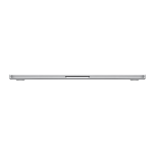 Б/У Ноутбук Apple MacBook Air 13" M2 Chip 256GB/8GPU Silver 2022 (MLXY3) (Ідеальний) - ціна, характеристики, відгуки, розстрочка, фото 7