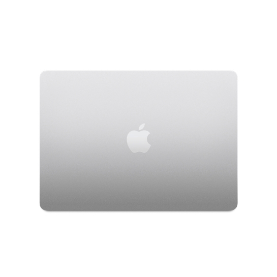 Б/У Ноутбук Apple MacBook Air 13" M2 Chip 256GB/8GPU Silver 2022 (MLXY3) (Ідеальний) - ціна, характеристики, відгуки, розстрочка, фото 5