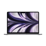 Б/У Ноутбук Apple MacBook Air 13" M2 Chip 256GB/8GPU Space Grey 2022 (MLXW3) (Ідеальний)