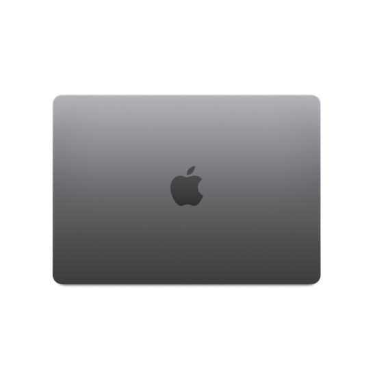 Б/У Ноутбук Apple MacBook Air 13" M2 Chip 256GB/8GPU Space Grey 2022 (MLXW3) (Ідеальний) - ціна, характеристики, відгуки, розстрочка, фото 3