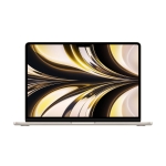 Б/У Ноутбук Apple MacBook Air 13" M2 Chip 256GB/8GPU Starlight 2022 (MLY13) (Відмінний)