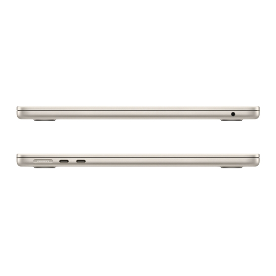 Б/У Ноутбук Apple MacBook Air 13" M2 Chip 256GB/8GPU Starlight 2022 (MLY13) (Ідеальний) - ціна, характеристики, відгуки, розстрочка, фото 7