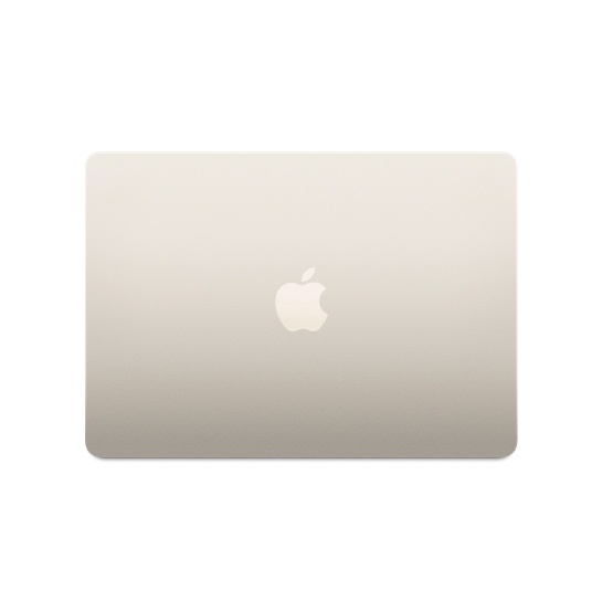 Б/У Ноутбук Apple MacBook Air 13" M2 Chip 256GB/8GPU Starlight 2022 (MLY13) (Идеальное) - цена, характеристики, отзывы, рассрочка, фото 6