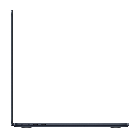 Б/У Ноутбук Apple MacBook Air 13" M2 Chip 512GB/10GPU Midnight 2022 (MLY43) (Ідеальний) - ціна, характеристики, відгуки, розстрочка, фото 4
