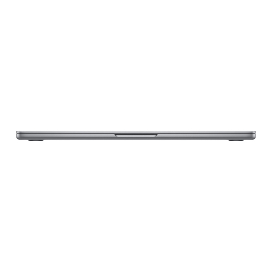 Б/У Ноутбук Apple MacBook Air 13" M2 Chip 512GB/10GPU Space Grey 2022 (MLXX3) (Ідеальний) - ціна, характеристики, відгуки, розстрочка, фото 6