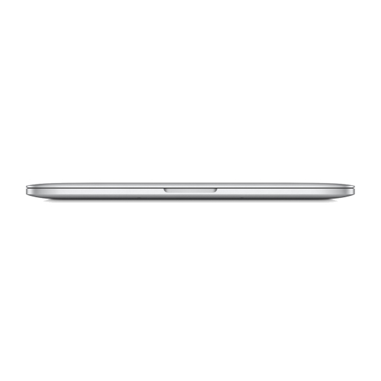 Б/У Ноутбук Apple MacBook Pro 13" M2 Chip 256GB/10GPU Silver 2022 (MNEP3) (Ідеальний) - ціна, характеристики, відгуки, розстрочка, фото 6