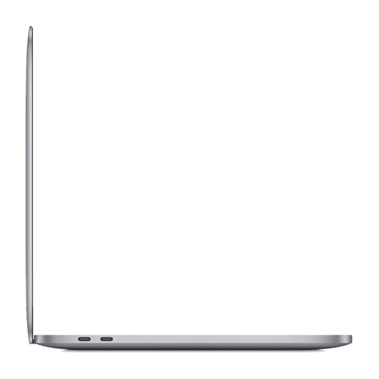 Б/У Ноутбук Apple MacBook Pro 13" M2 Chip 256GB/10GPU Space Grey 2022 (MNEH3) (Отличное) - цена, характеристики, отзывы, рассрочка, фото 4