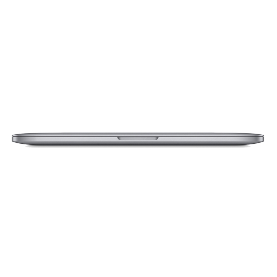 Б/У Ноутбук Apple MacBook Pro 13" M2 Chip 256GB/10GPU Space Grey 2022 (MNEH3) (Відмінний) - ціна, характеристики, відгуки, розстрочка, фото 6