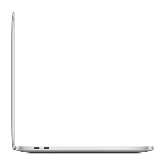 Б/У Ноутбук Apple MacBook Pro 13" M2 Chip 512GB/10GPU Silver 2022 (MNEQ3) (Ідеальний) - ціна, характеристики, відгуки, розстрочка, фото 4