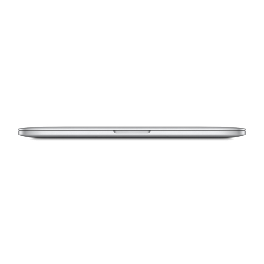 Б/У Ноутбук Apple MacBook Pro 13" M2 Chip 512GB/10GPU Silver 2022 (MNEQ3) (Идеальное) - цена, характеристики, отзывы, рассрочка, фото 6