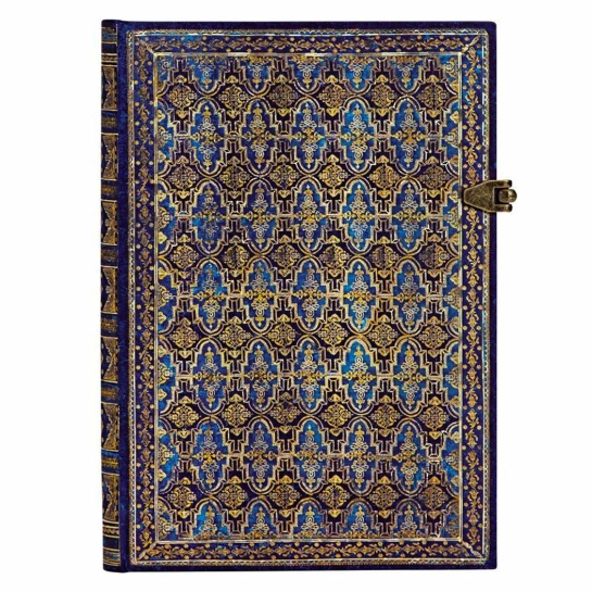 Блокнот Paperblanks – Blue Rain