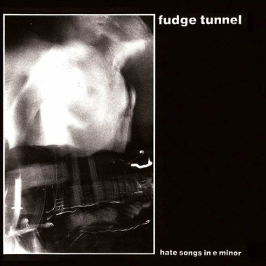 Вінілова платівка Fudge Tunnel – Hate Songs In E Minor [LP] - цена, характеристики, отзывы, рассрочка, фото 1