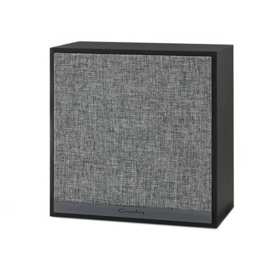Портативная акустика Crosley Cadence Cube Bluetooth Speaker - цена, характеристики, отзывы, рассрочка, фото 1