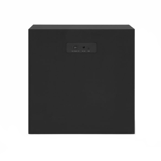 Портативная акустика Crosley Cadence Cube Bluetooth Speaker - цена, характеристики, отзывы, рассрочка, фото 3