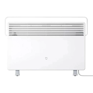 Конвектор Xiaomi Mi Smart Wi-Fi Space Heater S Global White (KRDNQ03ZM) - цена, характеристики, отзывы, рассрочка, фото 1