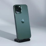 Б/У Apple iPhone 13 Pro 128 Gb Alpine Green (Идеальное)