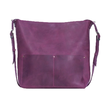 Шкіряний рюкзак-трансформер INCARNE Storage Бордо - цена, характеристики, отзывы, рассрочка, фото 1