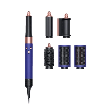 Мультистайлер Dyson Airwrap Multi-styler Complete Limited Edition Vinca Blue/Rose