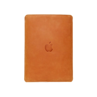 Кожаный чехол INCARNE Free Port Plus для iPad mini 6 Коньяк - цена, характеристики, отзывы, рассрочка, фото 1