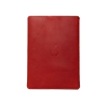 Шкіряний чохол INCARNE Free Port Plus для iPad mini 6 Червоний