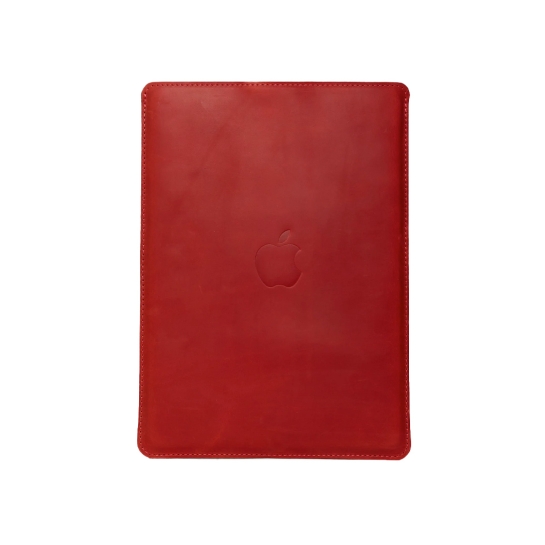 Шкіряний чохол INCARNE Free Port Plus для iPad mini 6 Червоний - ціна, характеристики, відгуки, розстрочка, фото 1