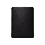 Кожаный чехол INCARNE Free Port Plus для iPad mini 6 Чёрный