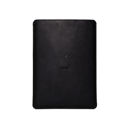 Шкіряний чохол INCARNE Free Port Plus для iPad mini 6 Чорний - ціна, характеристики, відгуки, розстрочка, фото 1