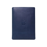 Кожаный чехол INCARNE Free Port Plus для iPad mini 6 Синий