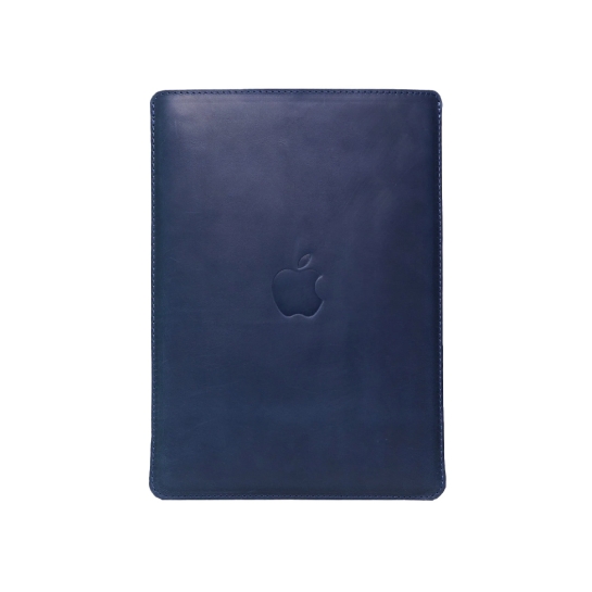 Шкіряний чохол INCARNE Free Port Plus для iPad mini 6 Синій - ціна, характеристики, відгуки, розстрочка, фото 1