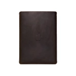 Шкіряний чохол INCARNE Free Port Plus для iPad mini 6 Коричневий