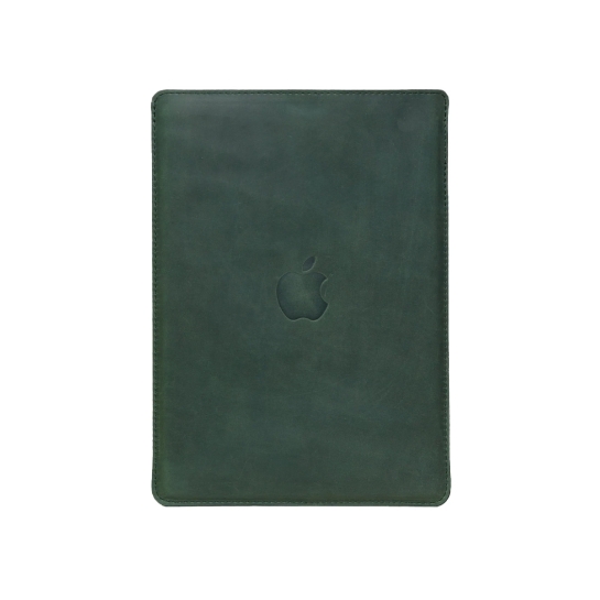 Шкіряний чохол INCARNE Free Port Plus для iPad mini 6 Зелений - ціна, характеристики, відгуки, розстрочка, фото 1