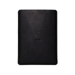 Шкіряний чохол INCARNE Free Port Plus для iPad 9 Чорний