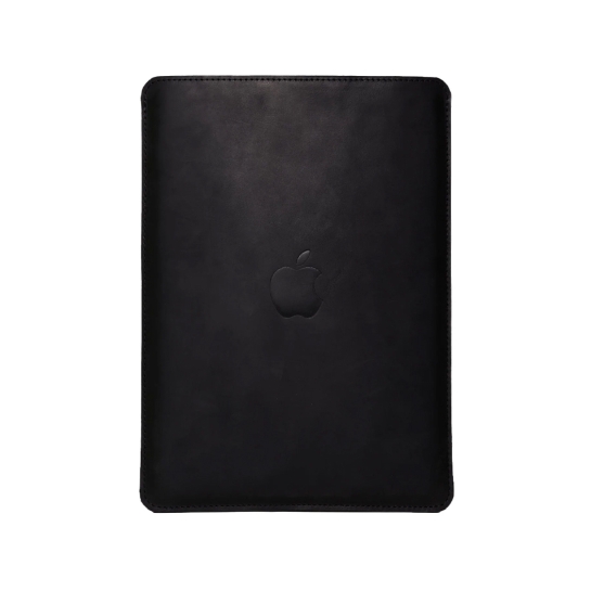 Шкіряний чохол INCARNE Free Port Plus для iPad 9 Чорний - ціна, характеристики, відгуки, розстрочка, фото 1