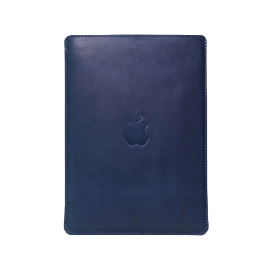 Кожаный чехол INCARNE Free Port Plus для iPad 9 Синий - цена, характеристики, отзывы, рассрочка, фото 1