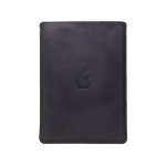 Кожаный чехол INCARNE Free Port Plus для iPad 9 Серый