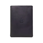 Шкіряний чохол INCARNE Free Port Plus для iPad 9 Сірий