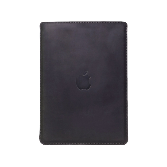 Шкіряний чохол INCARNE Free Port Plus для iPad 9 Сірий - ціна, характеристики, відгуки, розстрочка, фото 1