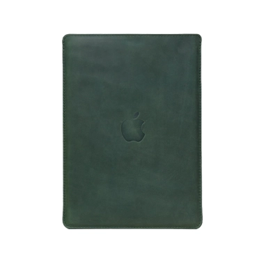 Кожаный чехол INCARNE Free Port Plus для iPad Air 5 Зеленый - цена, характеристики, отзывы, рассрочка, фото 1