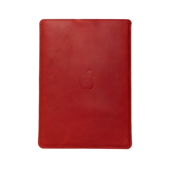 Шкіряний чохол INCARNE Free Port Plus для iPad Pro 11" 2021 Червоний - цена, характеристики, отзывы, рассрочка, фото 1