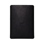 Шкіряний чохол INCARNE Free Port Plus для iPad Pro 11" 2021 Чорний