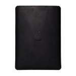 Шкіряний чохол INCARNE Free Port Plus для iPad Pro 12.9" 2021 Чорний