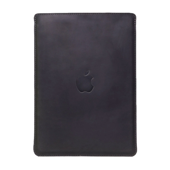Шкіряний чохол INCARNE Free Port Plus для iPad Pro 12.9" 2021 Сірий - цена, характеристики, отзывы, рассрочка, фото 1