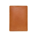 Кожаный чехол INCARNE Free Port для iPad mini 6 Коньяк